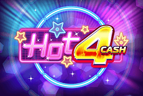 Play Hot 4 Cash